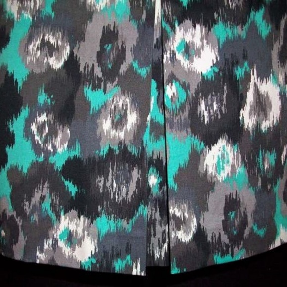 NWT Express Cute Animal Print Skirt - Picture 5 of 5